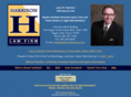 larryharrison.com