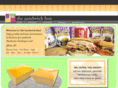 lasandwichbox.com