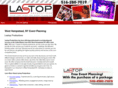 laststopproductions.com