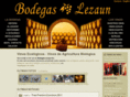 lezaun.com