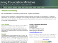 lfmtools.org