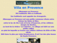 location-villaverdon.com