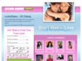 look4dates.co.uk