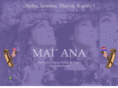 maiana.nl