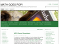 mathgoespop.com