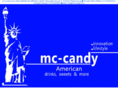 mc-candy.com