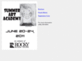 mtsummerartacademy.com
