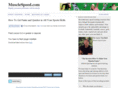 musclespeed.com