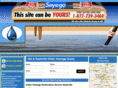 nashvillewaterdamage.net