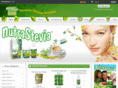 nutrastevia.com