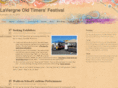 oldtimersfestival.com