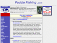 paddlefishing.com