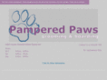pamppaws.com