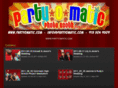 party-o-matic.com