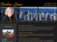 paulinejones.net