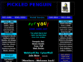 pickledpenguin.com