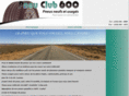 pneuclub600.com