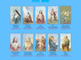 prayercardstore.com