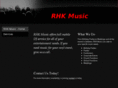 rhkmusic.com