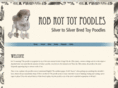 robroytoypoodles.com