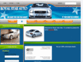 royalstarauto.com