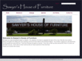 sawyershouseoffurniture.com