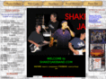 shakeyjakeband.com