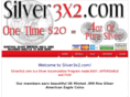 silver3x2.com