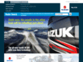 suzuki-marine.co.uk