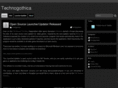 technogothica.com