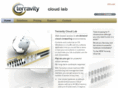 terravity.com
