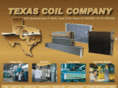 texascoil.com