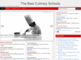 thebestculinaryschools.org