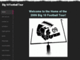 thebig10tour.com
