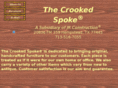 thecrookedspoke.com