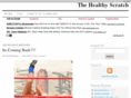 thehealthyscratch.com