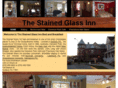thestainedglassinn.com