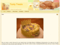 thetastytreats.com