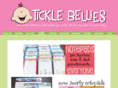 ticklebellies.com