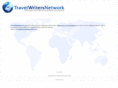 travelwritersnetwork.com