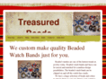 treasured-beads.com