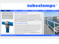 tubeclamps.co.uk