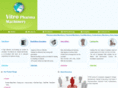 vitropharmamachinery.com