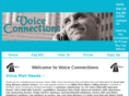 voiceconnectionstx.com