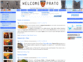 welcome2prato.com