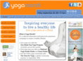 yogamonth.org