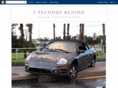 2secondsbehind.com
