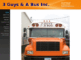 3guysandabus.com
