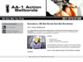 aaoneactionbailbonds.com