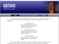 abtahilaw.com